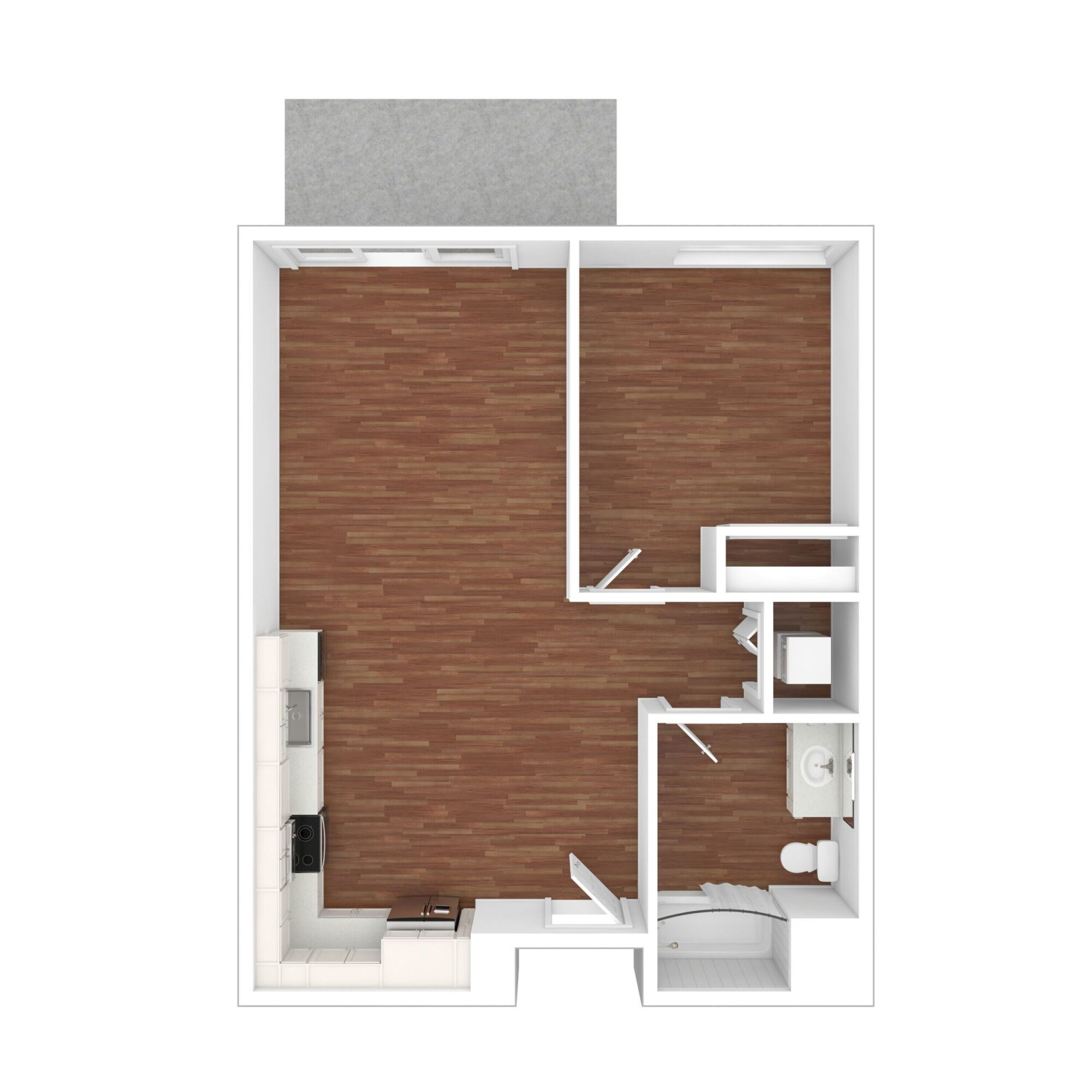 Floor Plan Image B4 #slider2 
