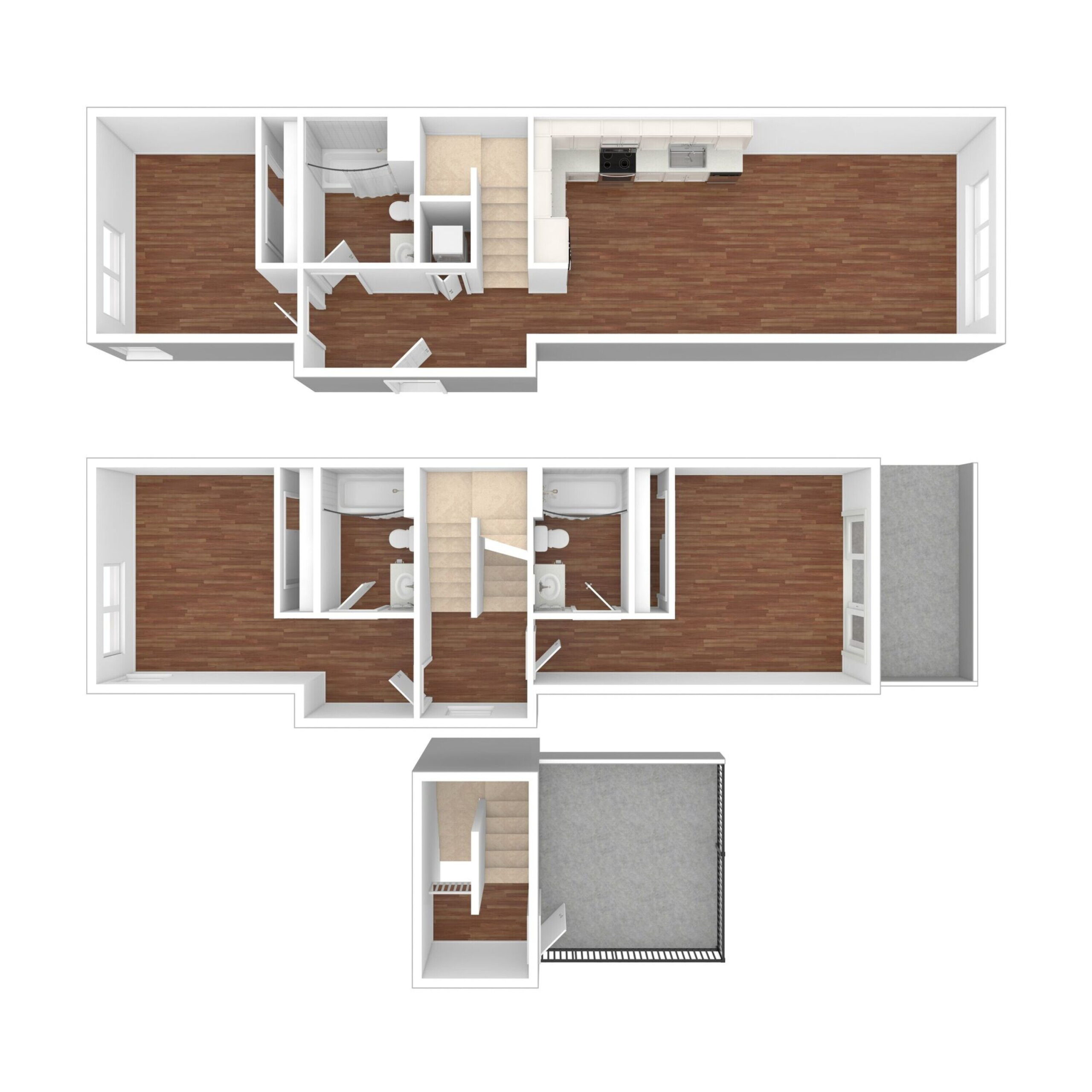 Floor Plan Image A3 #slider2 